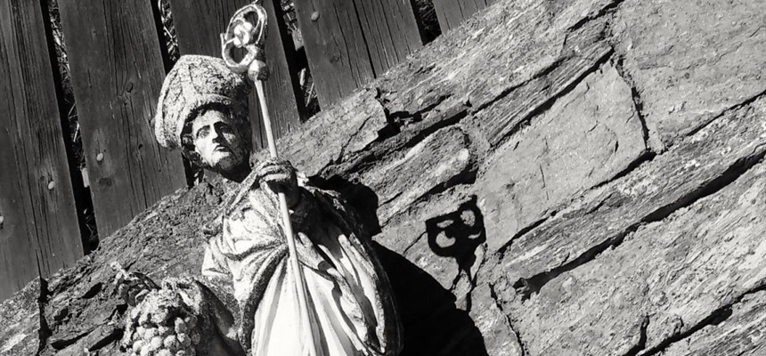 We Have Bishops, But Where Are the Leaders?