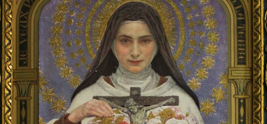 Abandonment to God's Will