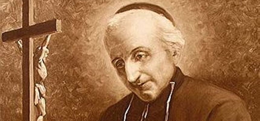 The Man viewed Religion with Contempt—The Woman was arrested as a Revolutionary: Together they Founded a Religious Order that would spread around the World