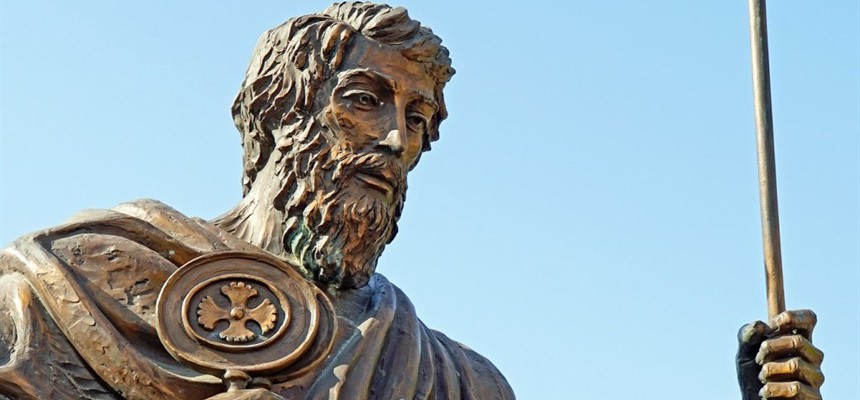 Quotes That PROVE The Primacy of Rome in the Early Church