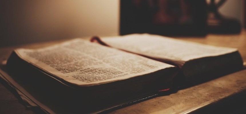 Should We Take the Bible Literally?