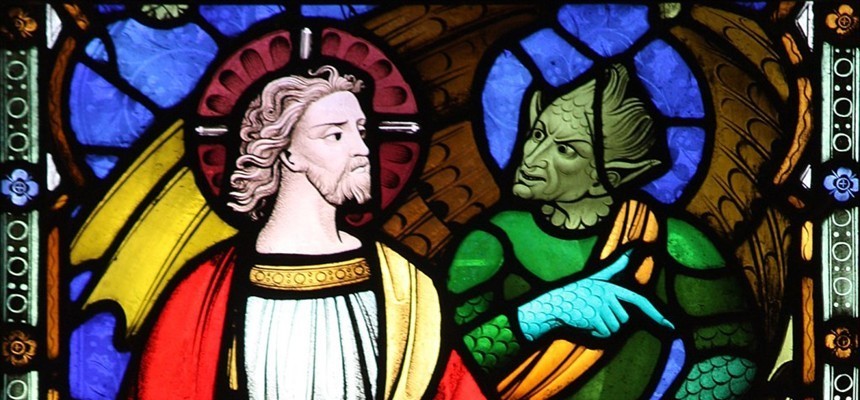 The Last Rebellion - A Reflection on the Rise of Satanism