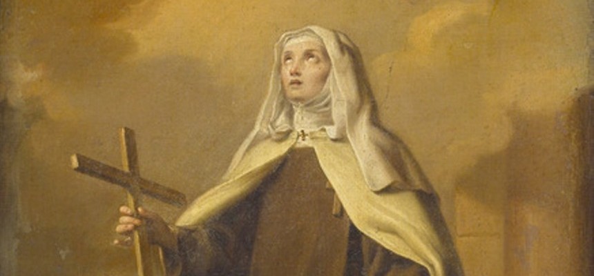 St. Margaret of Cortona— From Sinner to Saint; her patronages include; the homeless, single moms, orphans, midwives,  reformed prostitutes, the insane and more (link at end).