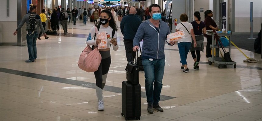 Coronavirus: It's Just a Little Pandemic