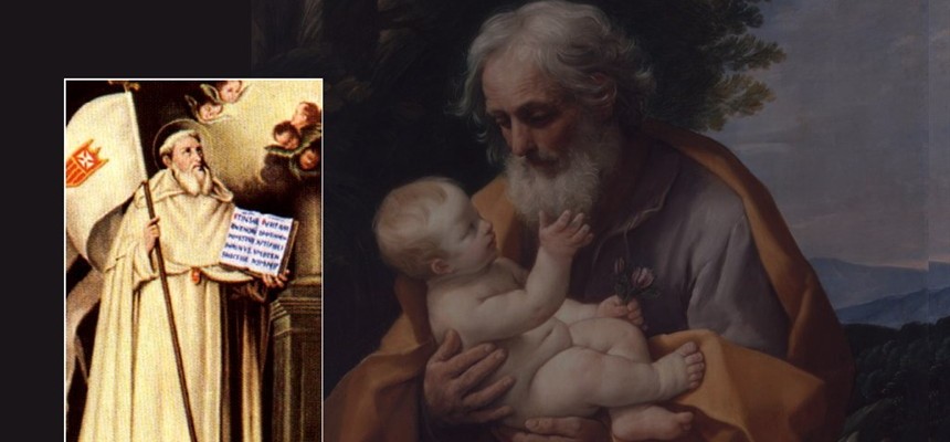 St. Joseph Invoked to Overcome Coronavirus