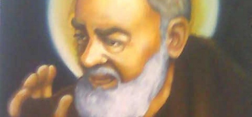 St. Padre Pio: Modern Saint of Obedience