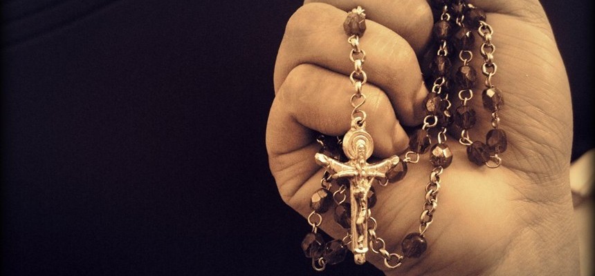 Try These Tips if You Struggle with the Rosary