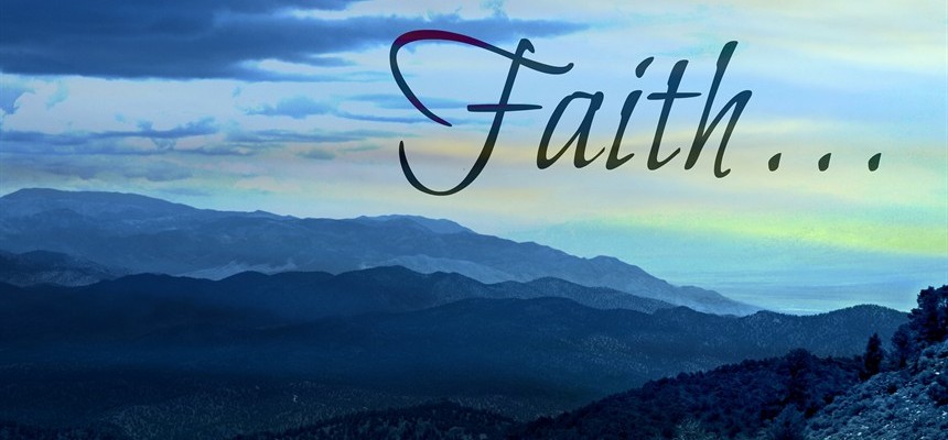 What is Faith? Another Great Paradox - Part ll