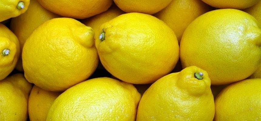 Sour Lemons or Sweet Lemonade?