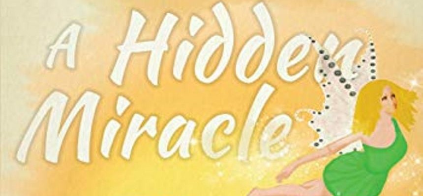Teen Book Review - A Hidden Miracle