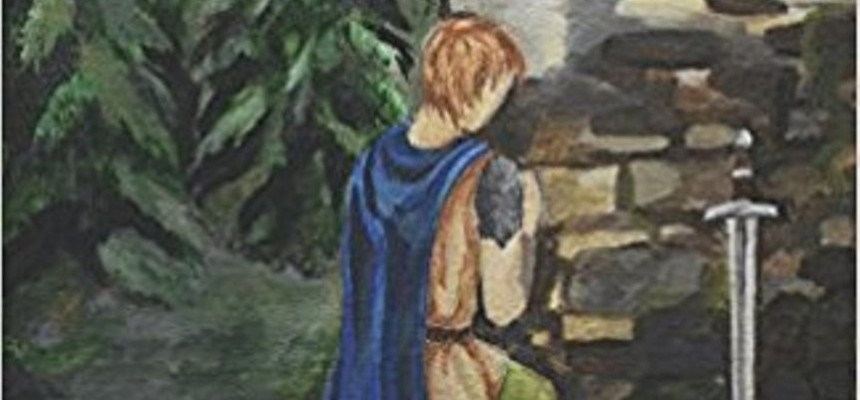 Teen Book Review - St. Magnus, The Last Viking