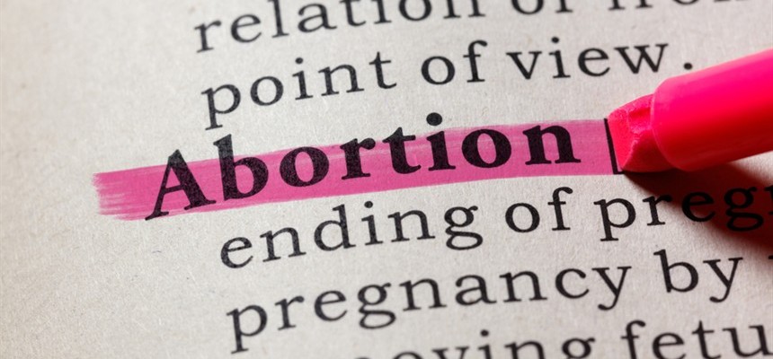 Abortion is the most important issue. Here's why.
