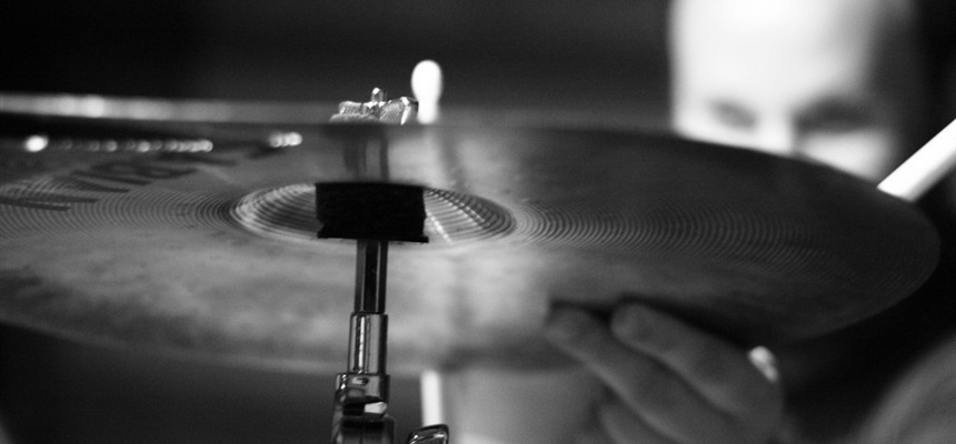 Don't Be a Clanging Cymbal