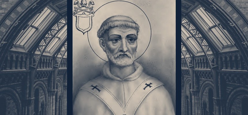 Pope Anastasius III