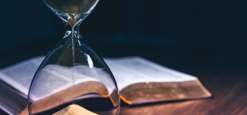 God Outside of Time: Are Our Virtual Prayers Valid?