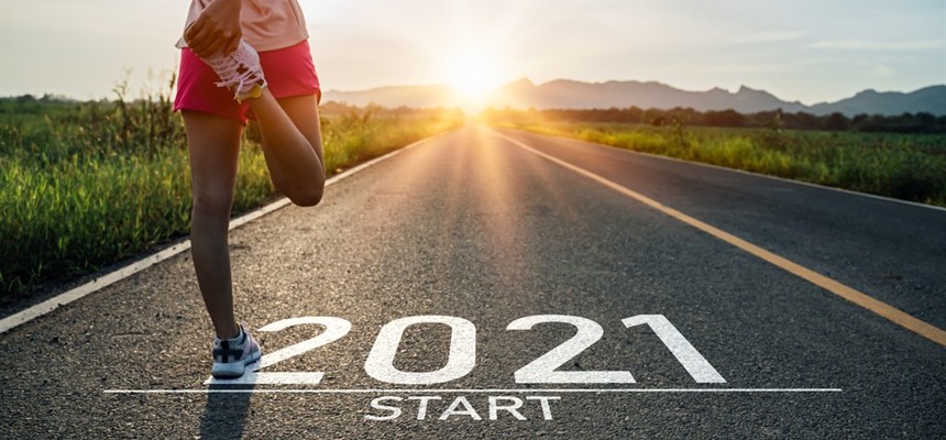 Making the Most of 2021