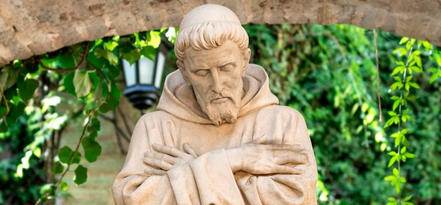 St Francis and the Message of Christmas