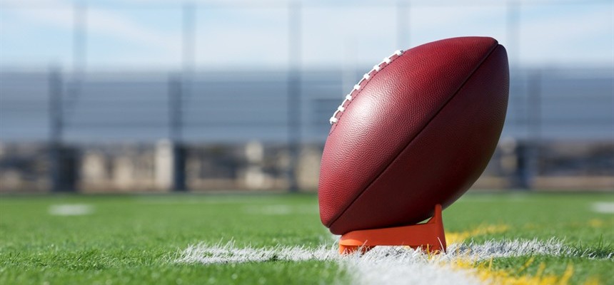 5 Football Lessons for the Faith