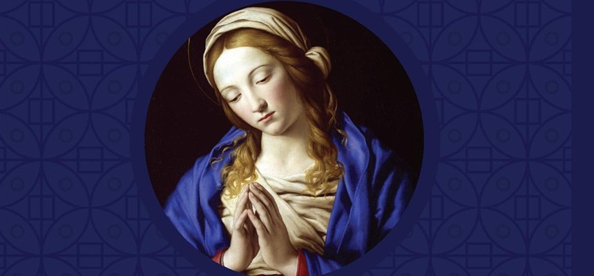 Book Review: The Imitation of Mary by Fr. Quan Tran