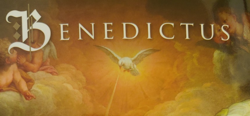 Review: Benedictus Publication