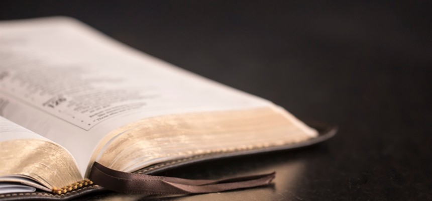 Looking At The Fullness Of The Bible In New Light