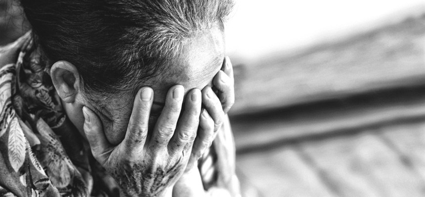 When God Allows Suffering