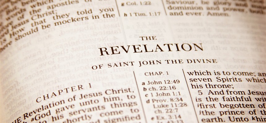 Revelation and You