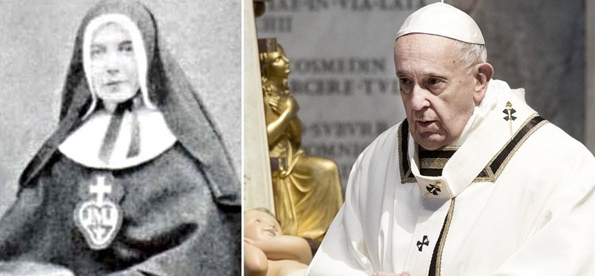 How Elizabeth Prout Became 'Mother Teresa of Manchester'