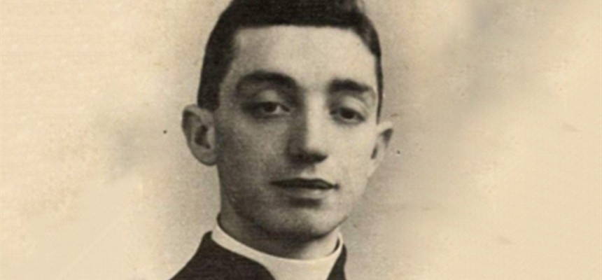 Meet Father Giovanni Fornasini: His Love for his Parishioners Cost him his Life