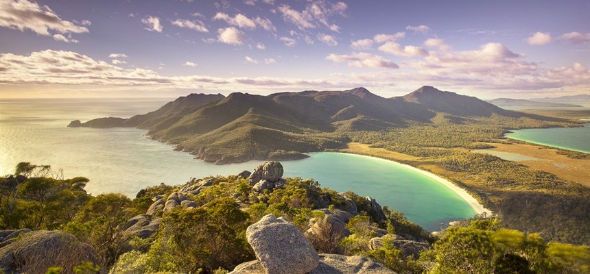 3 Things I've Learned Living in Tasmania While the Rest of the World is in Quarantine