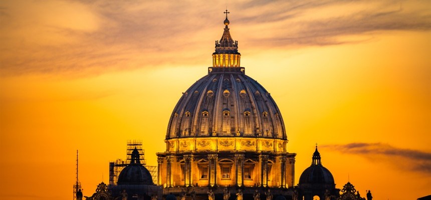 Vatican To Hold Major Priesthood Conference in 2022