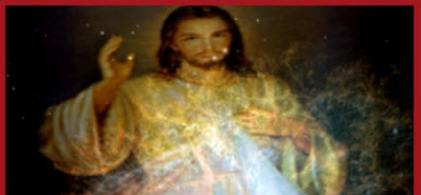 Trust in Divine Mercy