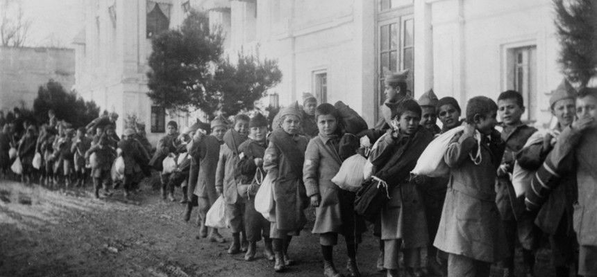 U.S. Bishops Remember Tragic Armenian Genocide