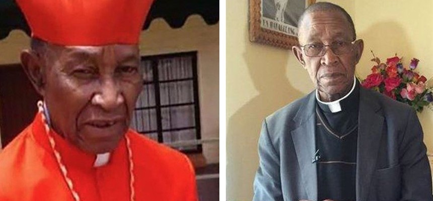 Pope Francis Offers Condolences After Death of Cardinal Sebastian Koto Khoarai
