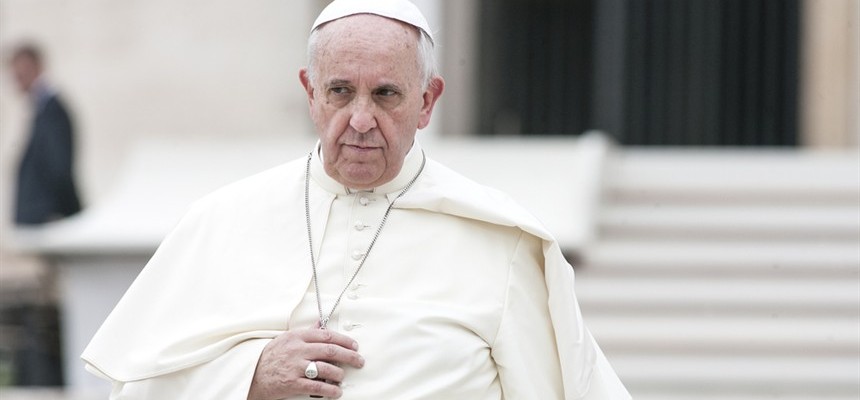 Pope Encourages World Leaders to Protect Environment at Climate Summit
