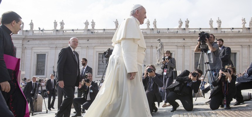 Pope Francis to Hold Public Consistory in Last Step Before Foucauld Canonization
