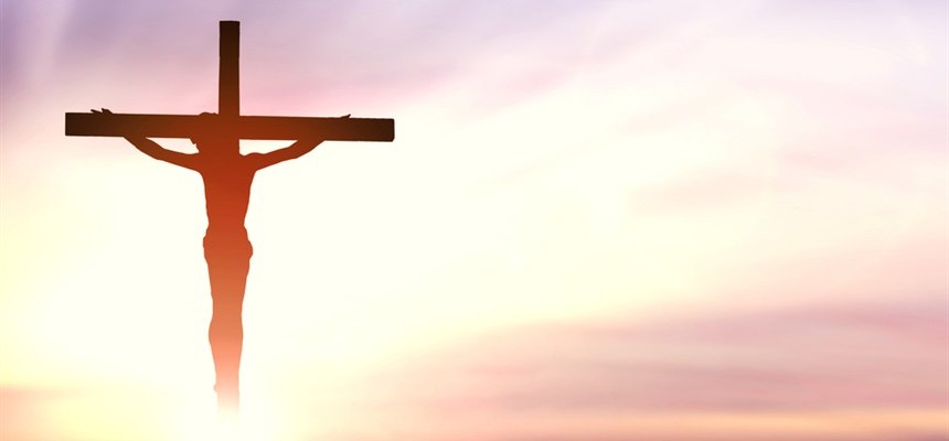 A Theology of Christ's Crucified Body | Part I