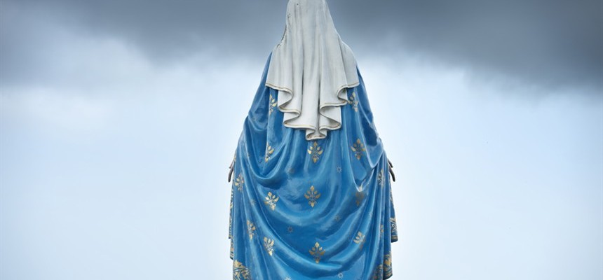 List of Marian Apparitions of Our Lady