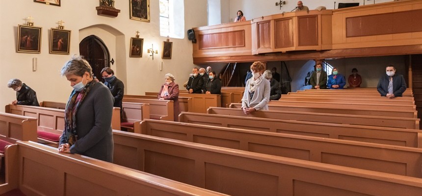 A Reflection on The Missing People in the Pews and Life Anew
