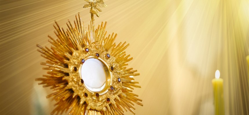 How a Miracle of the Eucharist Brought about the Feast of Corpus Christi