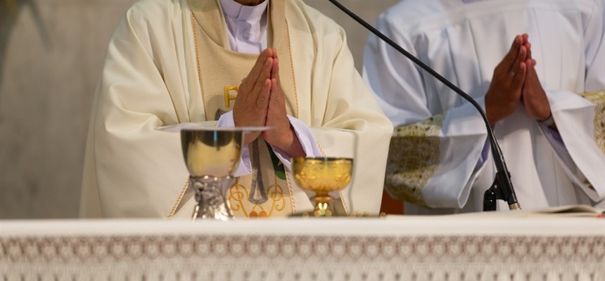 Denying a Sacrament: Missing the Point