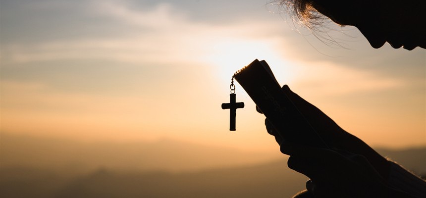 God Alone Suffices: Living a Life of Poverty