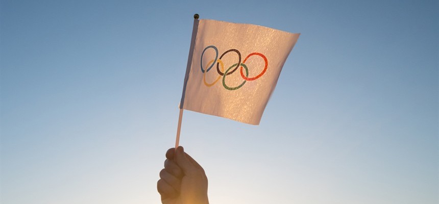 What can the Olympics teach us about our Faith?