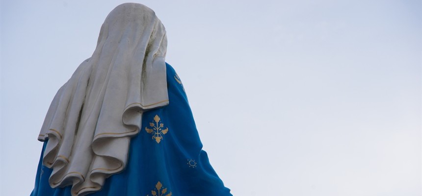 Don't Make the Wrong Assumption About Mary