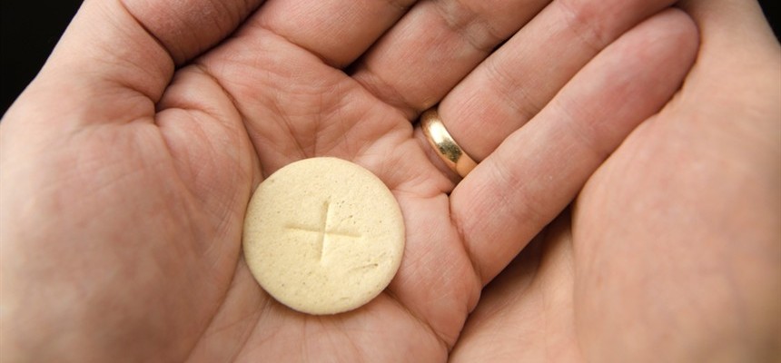 The Eucharist and Propriety