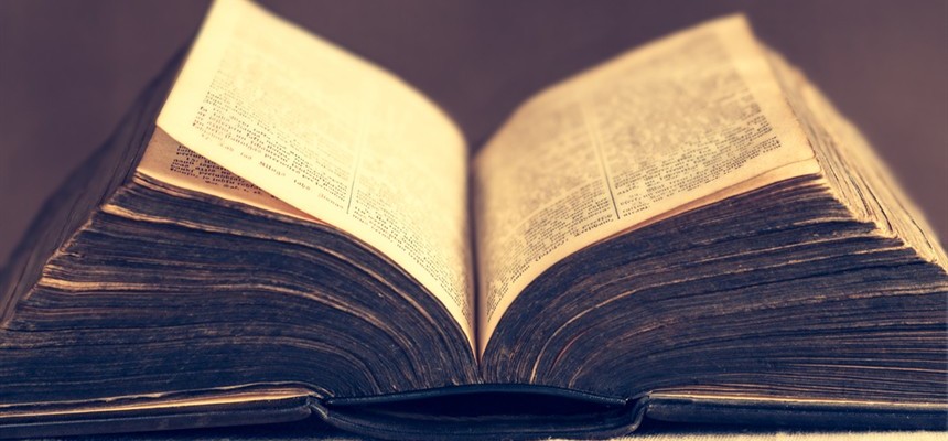 Lies, Constantine, and, Cursing Turned to Blessing