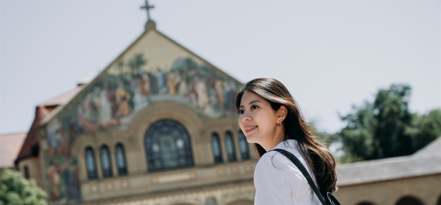 Lessons From a Mother's Heart to Her College-Bound Daughter: The Value of Your Catholic Faith