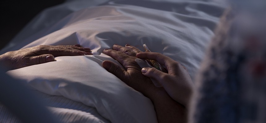 Constant Spiritual Warfare: Greg's Story
