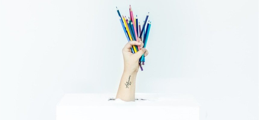 "Lessons" From a Mother's Heart to Her College-Bound Daughter: Step Outside the Box