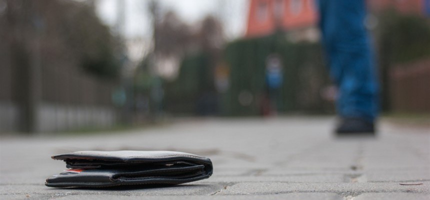 Lost and Found